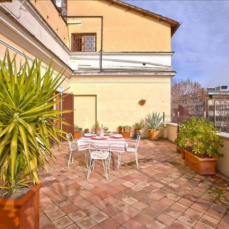Regina Margherita Halldis Apartment Ρώμη Εξωτερικό φωτογραφία
