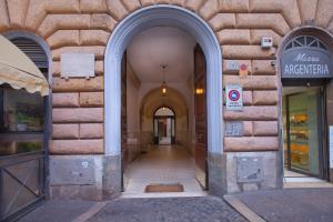 Regina Margherita Halldis Apartment Ρώμη Εξωτερικό φωτογραφία