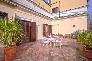 Regina Margherita Halldis Apartment Ρώμη Εξωτερικό φωτογραφία