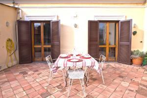 Regina Margherita Halldis Apartment Ρώμη Εξωτερικό φωτογραφία